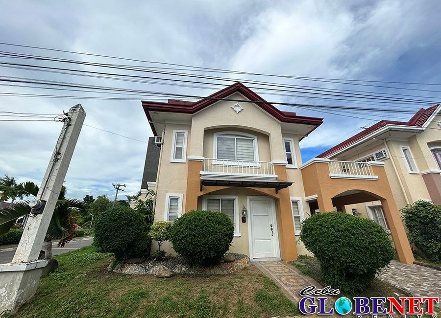 3 Bedroom House in Mactan Lapu Lapu