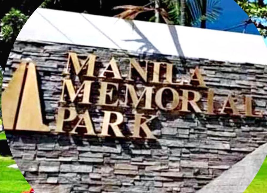Lot in Manila Memorial Park Liloan