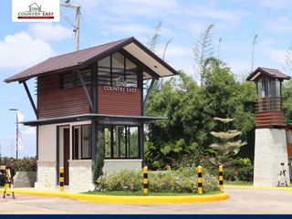 Premium Residential Lot for Sale in Town & Country East Talisay – 242sqm Low-Density Community Near Bacolod