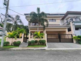 Spacious 5BR House and Lot for Sale in Highlands Pointe Taytay Rizal Philippines (BRAND NEW)