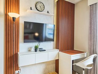 TULIPGARDENS20XC: For Rent Fully Furnished Studio in Tulip Gardens