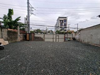 Lot For Lease in Makati City