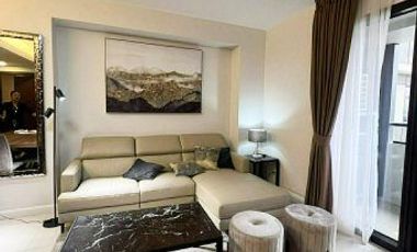 FOR SALE | 1 Bedroom Condo in The Alcoves Ayala Center Cebu, Cebu City - 59 SQM