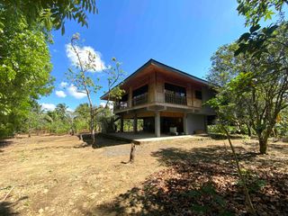 9457sqm lot plus Unique House for sale. Amadeo, Cavite. P34m