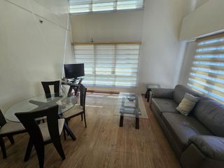 East of Galleria 2BR 77sqm P40K Furnished in Ortigas Center