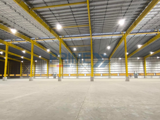 𝐅𝐎𝐑 𝐋𝐄𝐀𝐒𝐄: 2,000 sqm Warehouse in Plaridel, Bulacan