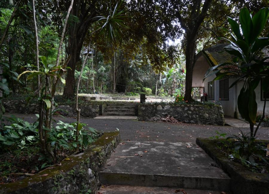 Tanay Rizal Farm for Sale
