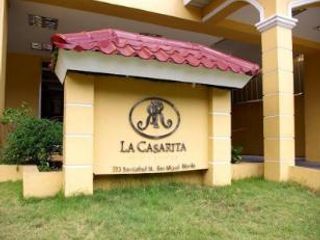 For Sale Dormitory Unit at La Casarina Condominium