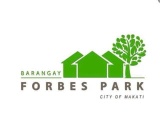 House For Sale in Forbes Park Makati City