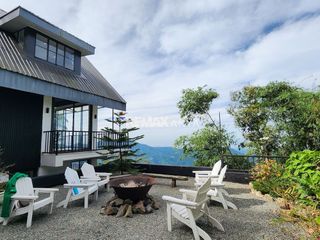 Scandanavian Inspired House near Baguio
