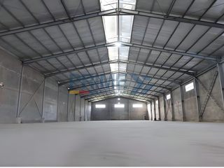 𝐅𝐎𝐑 𝐋𝐄𝐀𝐒𝐄: 1,000 sqm Warehouse in Plaridel, Bulacan