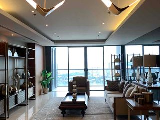Three Bedrooms for Rent in Pasig