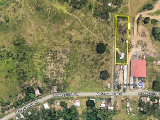 INDUSTRIAL LOT FOR SALE ‼️