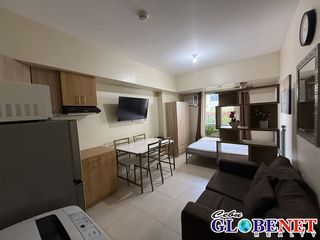 Studio with Wifi in Avida IT Park