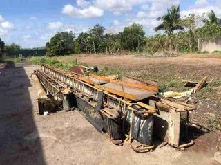 PRIME COMMERCIAL LOT  / INDUSTRIAL WITH OPEN WAREHOUSE IN MATAAS NA LUPA INDANG CAVITE