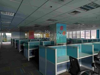 Office & Commercial spaces for rent w/lots of Parking | Ortigas Ave. Greenhills San Juan city