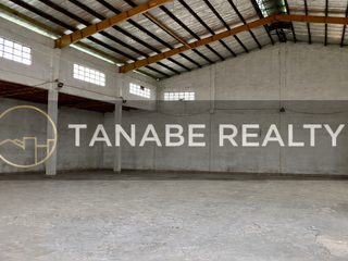1,242 sqm Antipolo Warehouse For Rent Warehouse For Lease