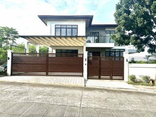 Brand New House and Lot for Sale in San Pedro, Laguna at Filinvest South Peak | 5 Bedrooms 5BR | From ₱50M To ₱42M