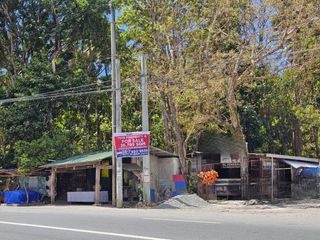 FOR SALE!!! 26,795 SQM Prime Land Along National Highway – ₱3,000 per SQM in Pililla, Rizal