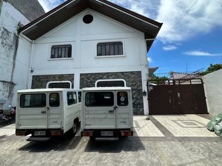 Warehouse for Rent at United Parañaque Subd. 4, Sucat, Parañaque City