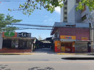 For Sale  740 sqm Commercial lot in Quezon City