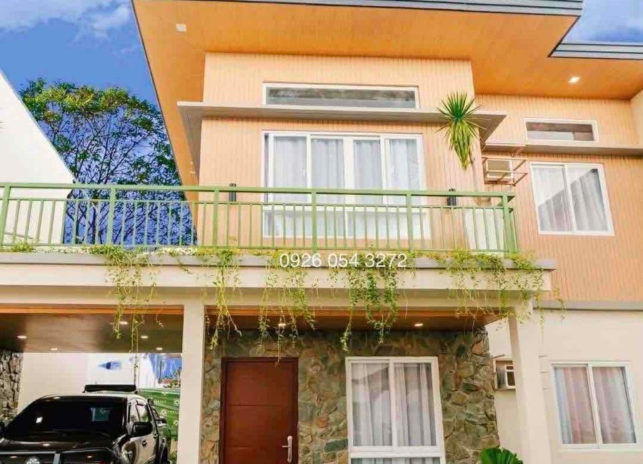 Investment-Ready 4BR Home in Emerald Estates Iloilo | Prime Residential Location