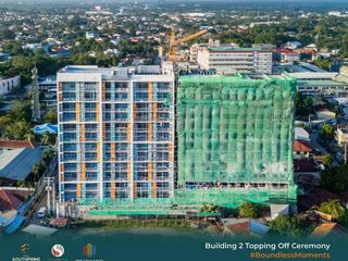 Ready-for-Occupancy Condominium in Prime Mandurriao Location