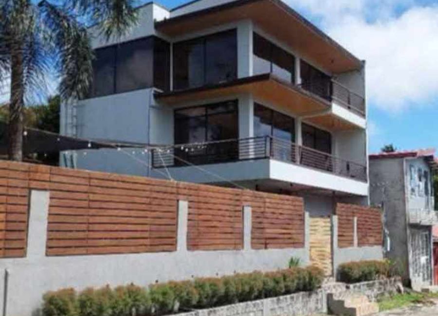 Resorty Style House For Sale in Silang Cavite-MC