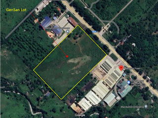 For Sale Gensan Property