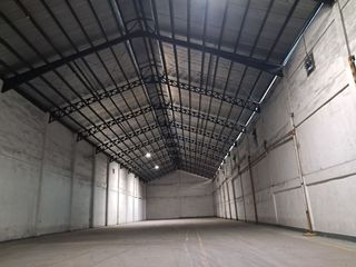2200 sqm pasig warehouse for rent