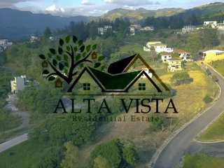 378sqm Lot in Alta Vista Subic