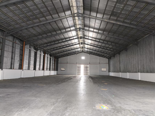 Warehouse for Lease in Pulilan Bulacan - 1,296 sqm