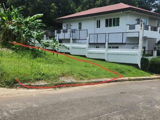 Corner Lot Alta Vista De Subic Olongapo