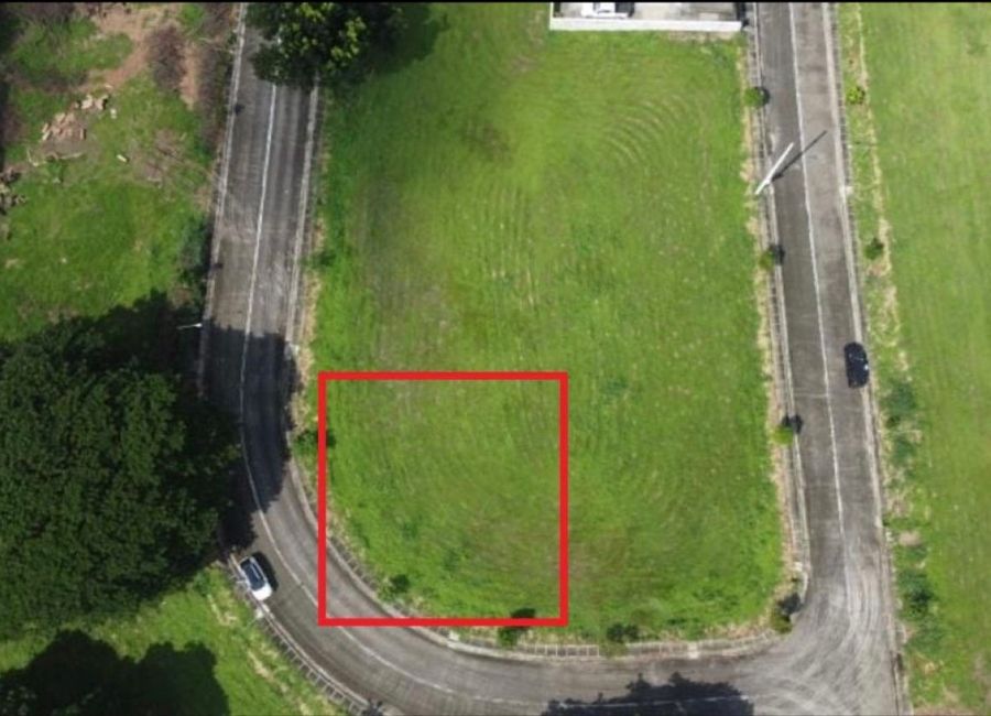 Residential Corner Lot in Manila Southwoods, Carmona | 570 sqm, Prime Location