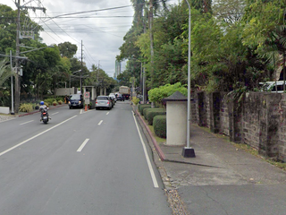 House and Lot For Sale in Dasmariñas Village, Makati City