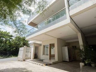 Townhouse for Rent at Doña Carmen Heights, Commonwealth Quezon City