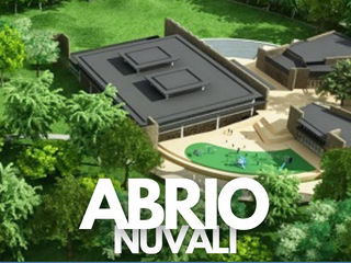 Prime Residential Lot in Abrio, Nuvali for Sale