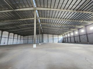 FOR SALE/LEASE - Warehouse in Kalawaan, Pasig City
