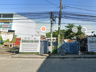 FOR SALE - Commercial  Vacant Lot in Langkaan 2, Dasmarinas Cavite
