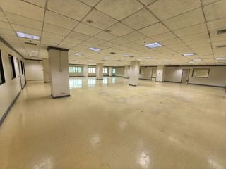 950 sqm Office Space for Rent in Malate Manila