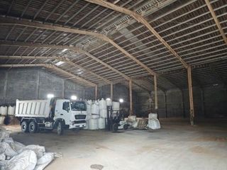 Warehouse for Lease in Pulilan, Bulacan - 2,847 sqm