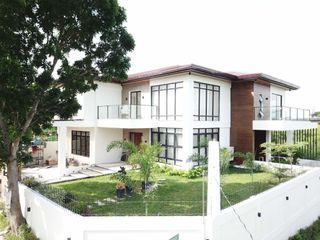 📣PRICE DROP🔥 Corner House and Lot for Sale in Filinvest South Peak, Laguna 5 Bedroom