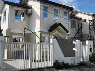 Fully Furnished 3 bedroom corner house and lot