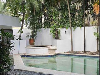 House for Rent with Pool in Pasig