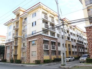 🏡 Find Your Own Peace in the City ✨ Studio Condo for Sale at Sorrento Oasis, Pasig ✨