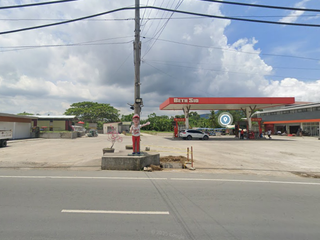 FOR SALE - Commercial Property in San Pablo, Laguna