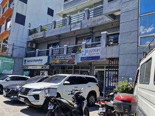 For Sale:  Income Property along Antero Soriano Highway
