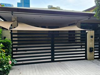 Bel Air Village 2 | House and Lot For Rent - #9838