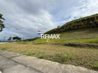 For Sale: 250 SQM Vacant Residential Lot in Lucerne at Domaine Le Jardin