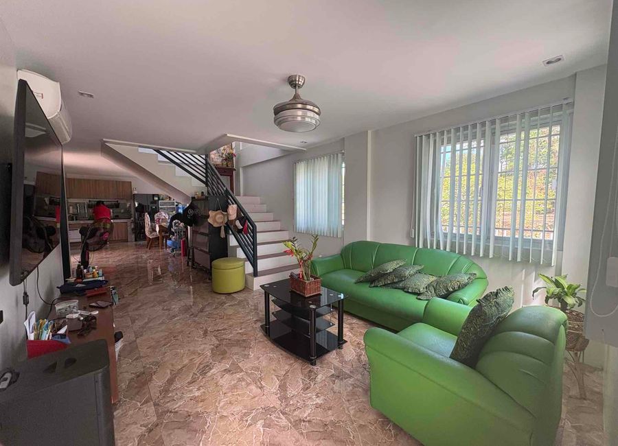 House and Lot SALE or RENT